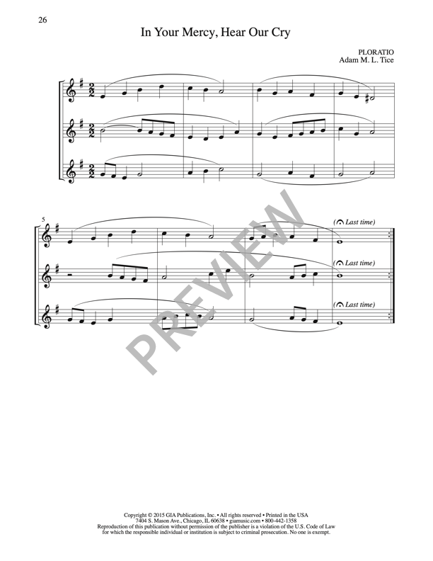 Score